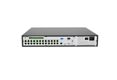 Milesight MS-N7032-UPH Milesight MS-N7032-UPH